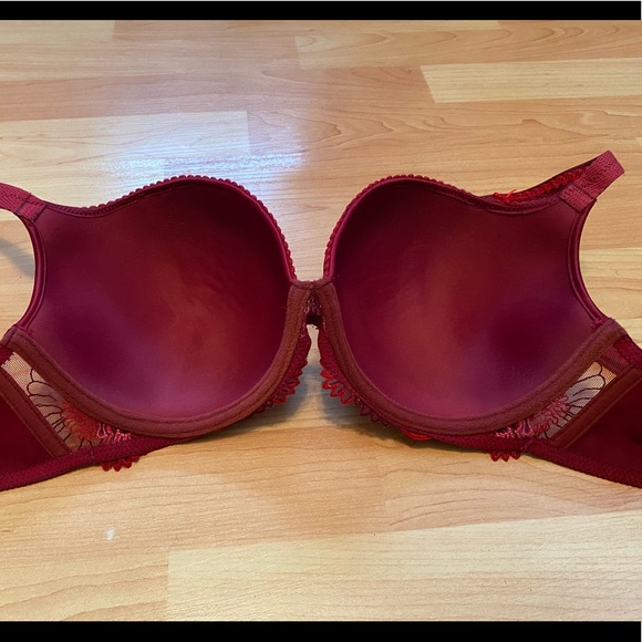 Empreinte 34E bra - Picture 6 of 7